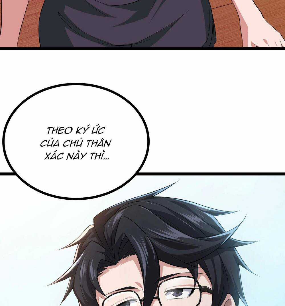 Ta Quét Phó Bản Ở Khắp Thế Giới Chapter 15 trang 6