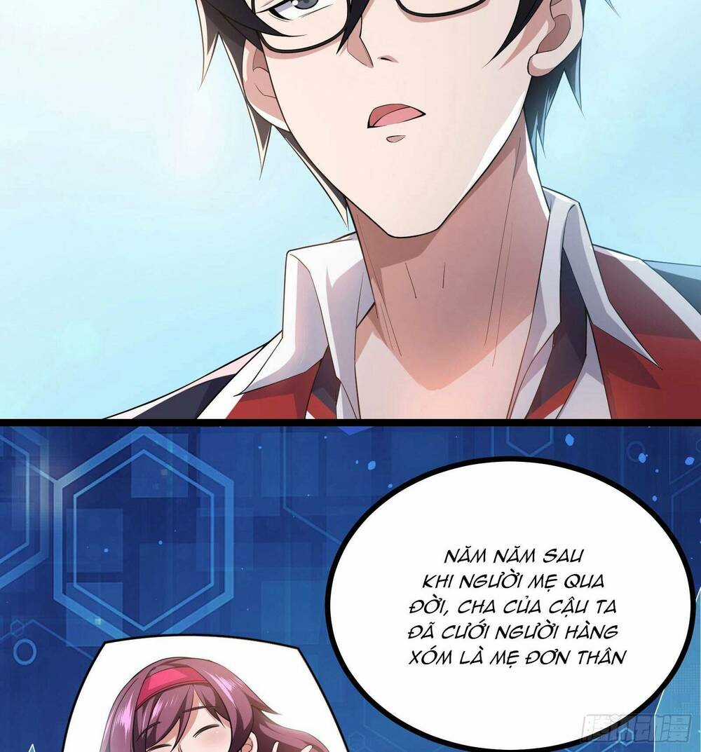 Ta Quét Phó Bản Ở Khắp Thế Giới Chapter 15 trang 7