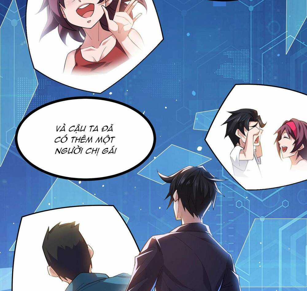 Ta Quét Phó Bản Ở Khắp Thế Giới Chapter 15 trang 8