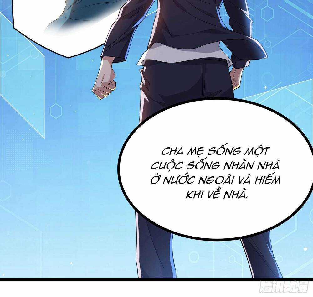 Ta Quét Phó Bản Ở Khắp Thế Giới Chapter 15 trang 9