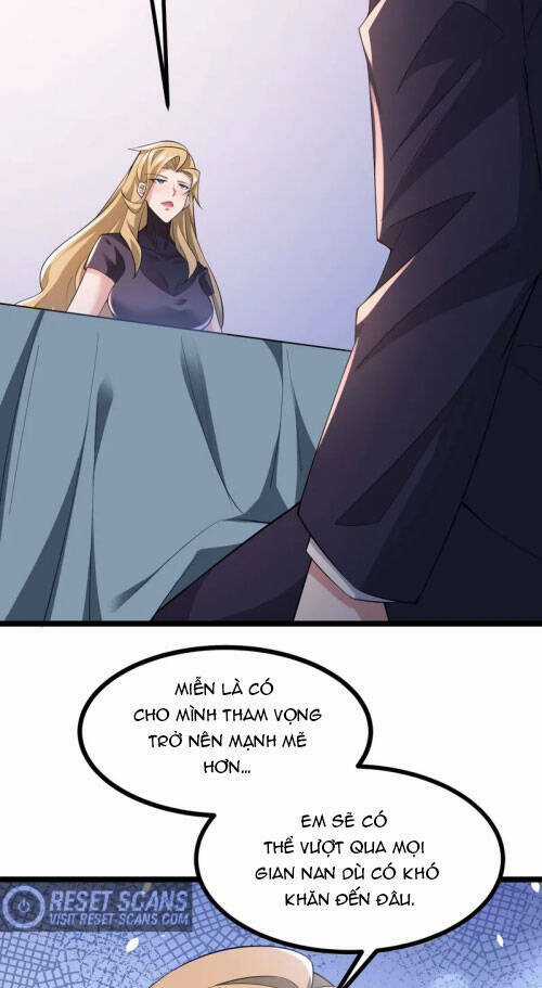 Ta Quét Phó Bản Ở Khắp Thế Giới Chapter 16 trang 12