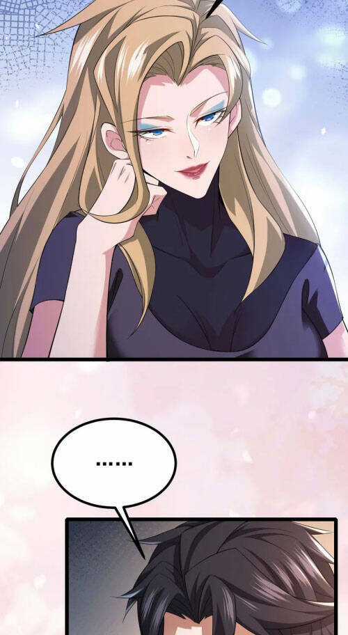 Ta Quét Phó Bản Ở Khắp Thế Giới Chapter 16 trang 13