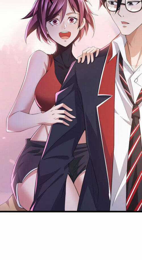 Ta Quét Phó Bản Ở Khắp Thế Giới Chapter 16 trang 15