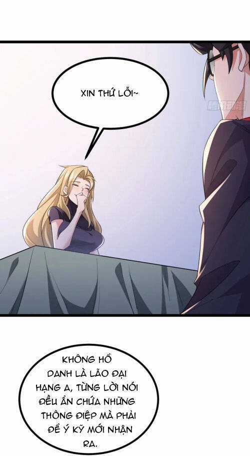 Ta Quét Phó Bản Ở Khắp Thế Giới Chapter 16 trang 16