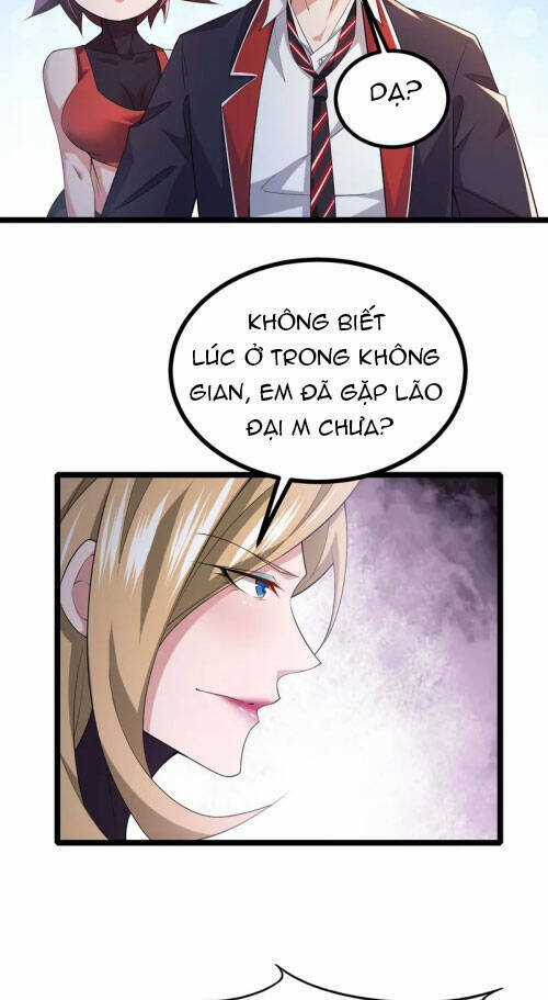 Ta Quét Phó Bản Ở Khắp Thế Giới Chapter 16 trang 18