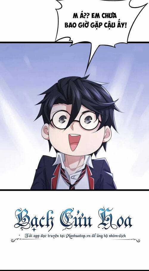 Ta Quét Phó Bản Ở Khắp Thế Giới Chapter 16 trang 19