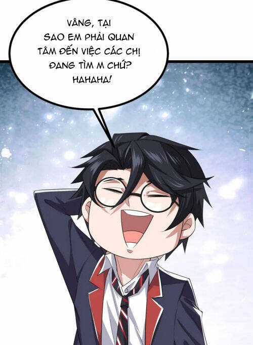 Ta Quét Phó Bản Ở Khắp Thế Giới Chapter 16 trang 23