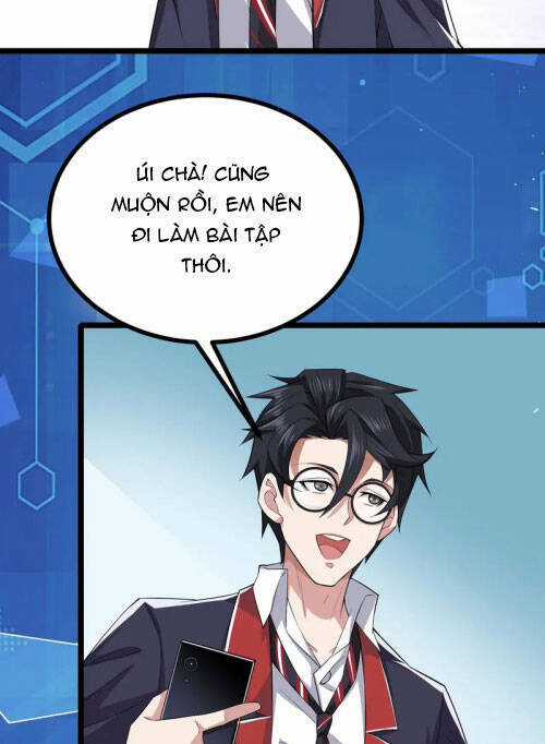 Ta Quét Phó Bản Ở Khắp Thế Giới Chapter 16 trang 24