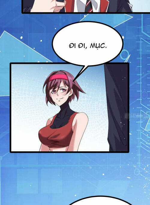 Ta Quét Phó Bản Ở Khắp Thế Giới Chapter 16 trang 25