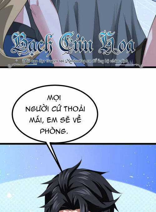 Ta Quét Phó Bản Ở Khắp Thế Giới Chapter 16 trang 27