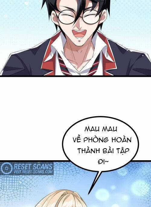 Ta Quét Phó Bản Ở Khắp Thế Giới Chapter 16 trang 28