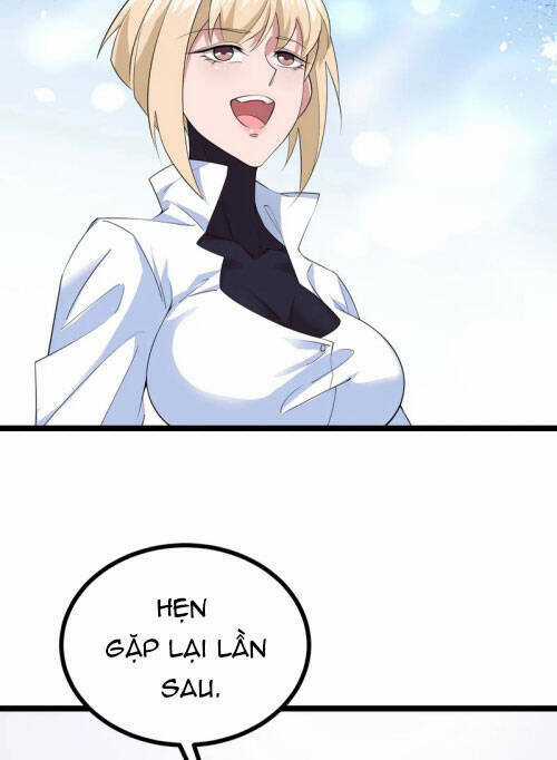 Ta Quét Phó Bản Ở Khắp Thế Giới Chapter 16 trang 29