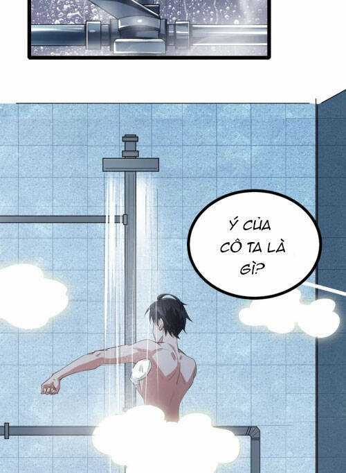 Ta Quét Phó Bản Ở Khắp Thế Giới Chapter 16 trang 35