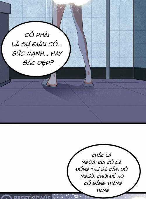 Ta Quét Phó Bản Ở Khắp Thế Giới Chapter 16 trang 36