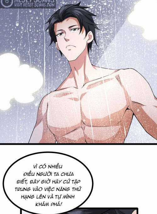 Ta Quét Phó Bản Ở Khắp Thế Giới Chapter 16 trang 37