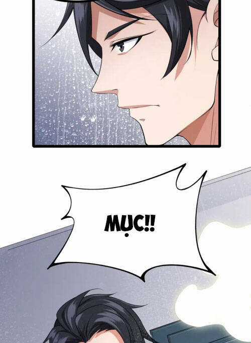 Ta Quét Phó Bản Ở Khắp Thế Giới Chapter 16 trang 38