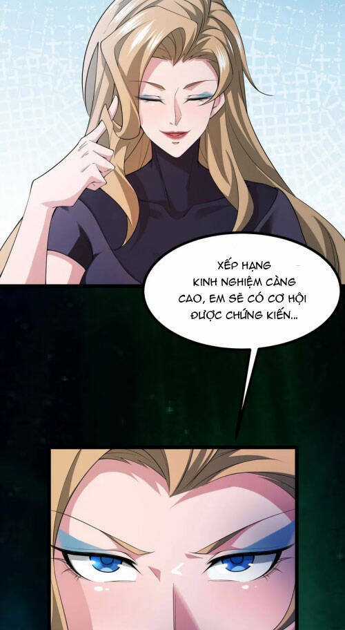 Ta Quét Phó Bản Ở Khắp Thế Giới Chapter 16 trang 5