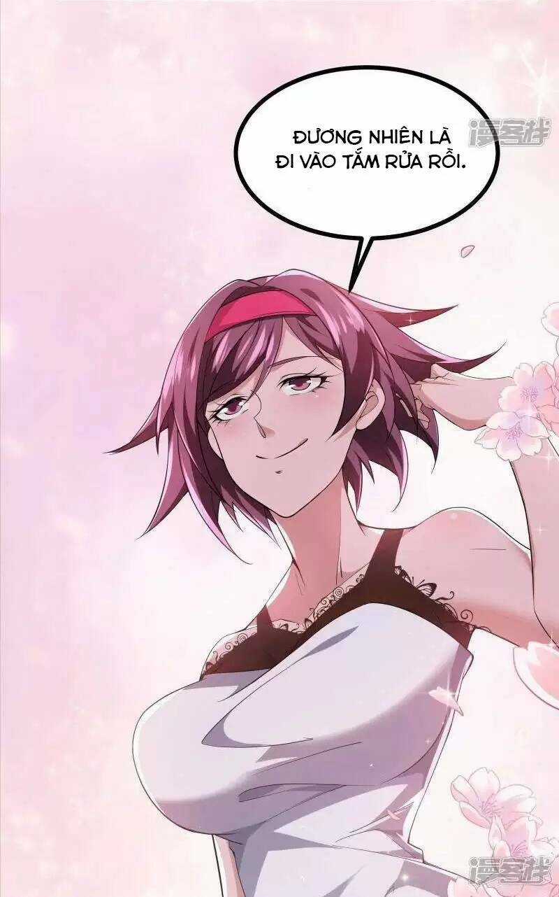 Ta Quét Phó Bản Ở Khắp Thế Giới Chapter 17 trang 11