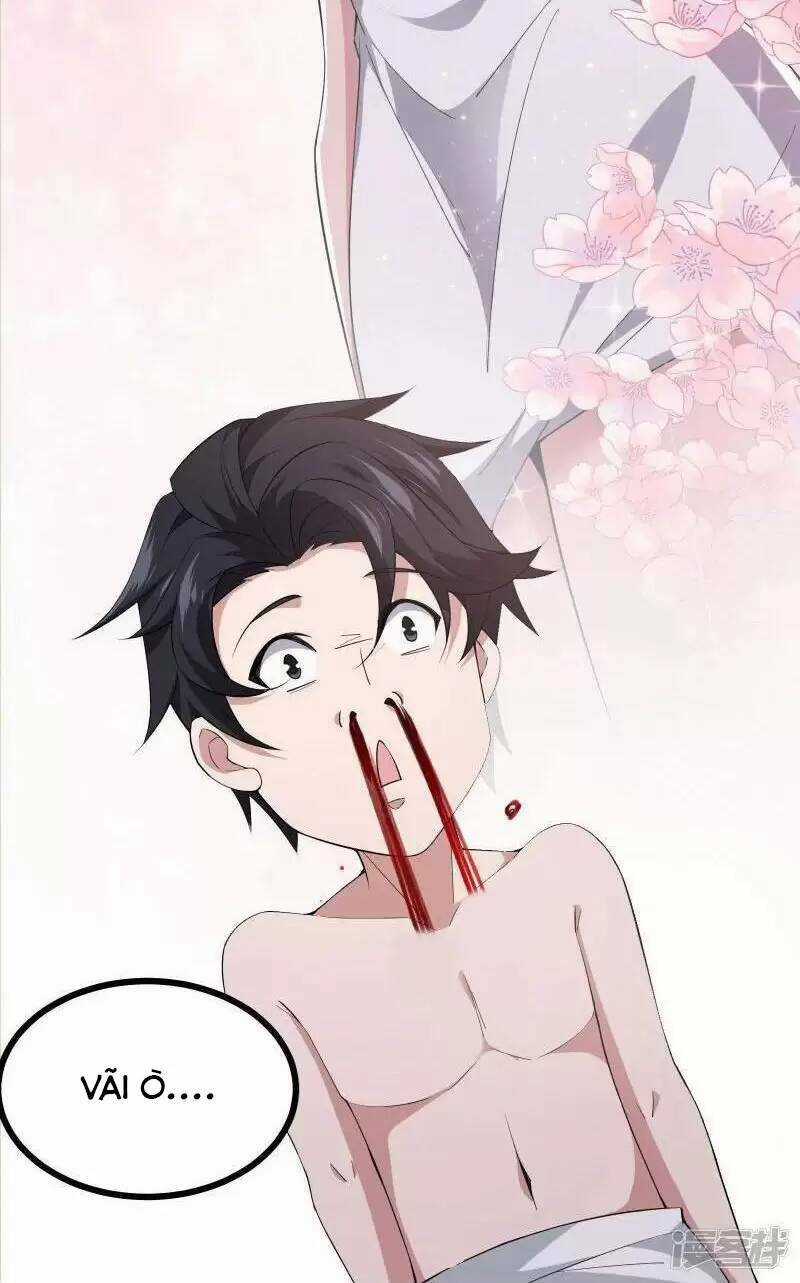 Ta Quét Phó Bản Ở Khắp Thế Giới Chapter 17 trang 12