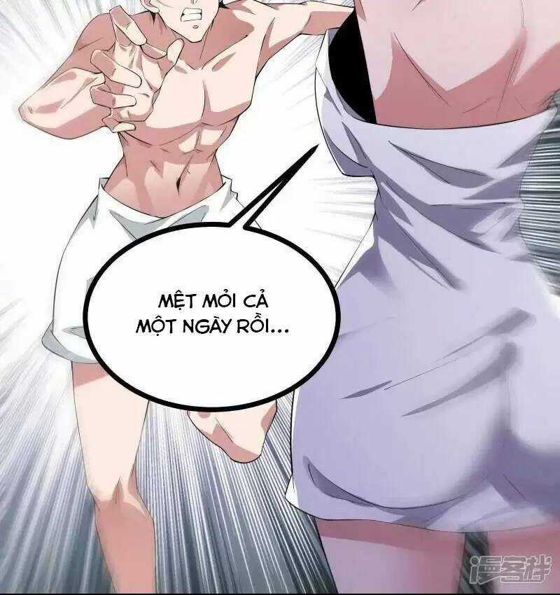 Ta Quét Phó Bản Ở Khắp Thế Giới Chapter 17 trang 15