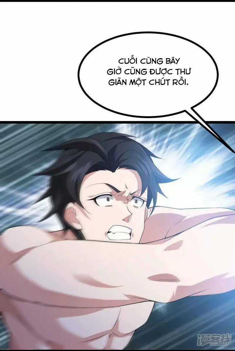 Ta Quét Phó Bản Ở Khắp Thế Giới Chapter 17 trang 16