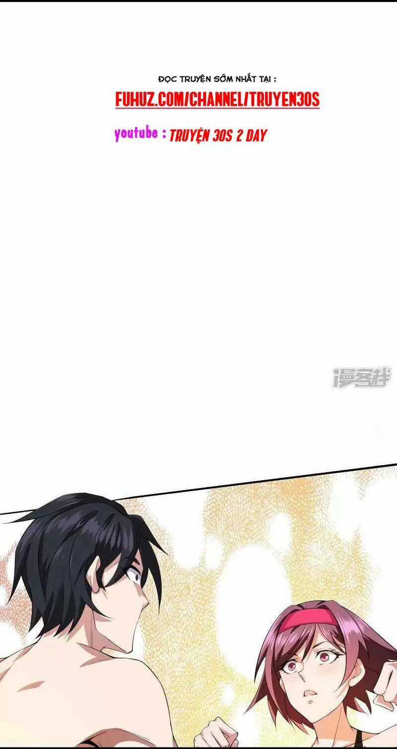 Ta Quét Phó Bản Ở Khắp Thế Giới Chapter 17 trang 17