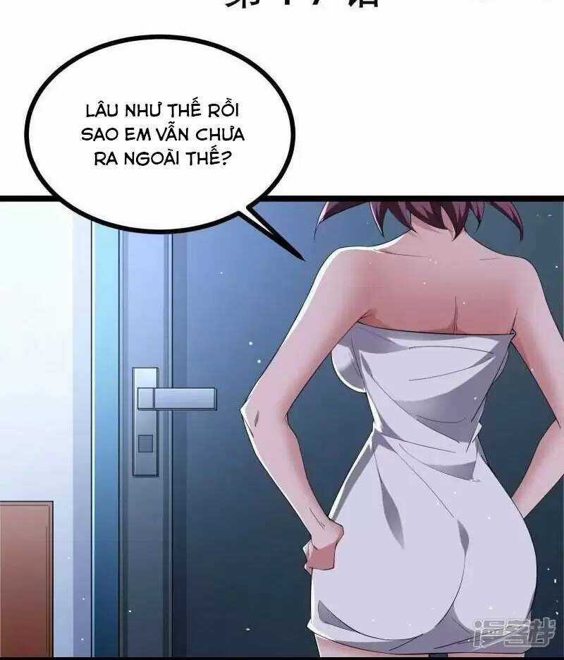 Ta Quét Phó Bản Ở Khắp Thế Giới Chapter 17 trang 2