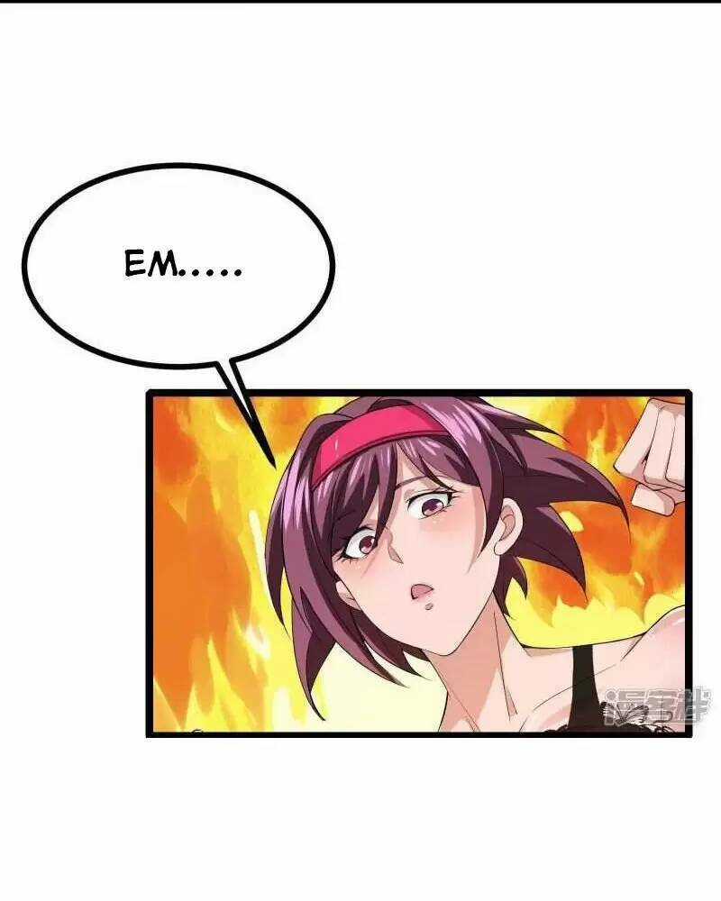 Ta Quét Phó Bản Ở Khắp Thế Giới Chapter 17 trang 20