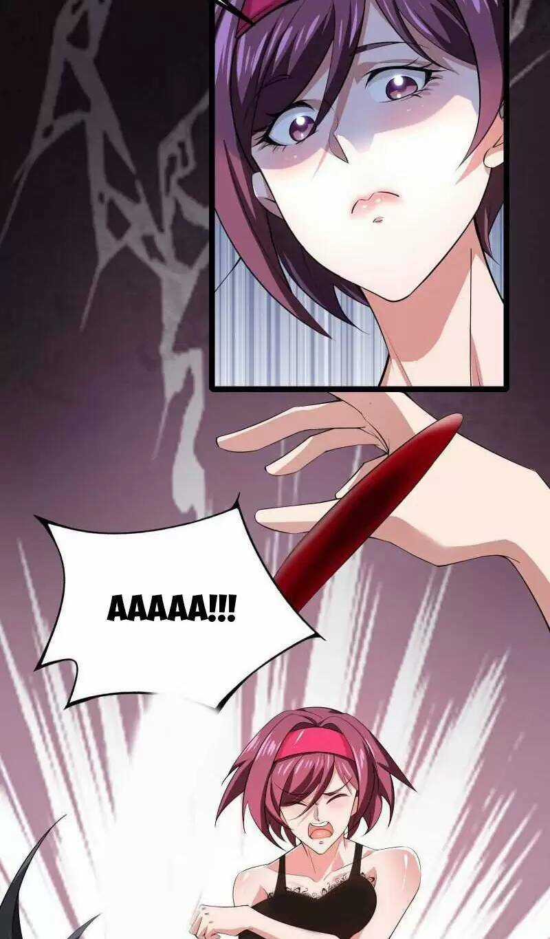 Ta Quét Phó Bản Ở Khắp Thế Giới Chapter 17 trang 24