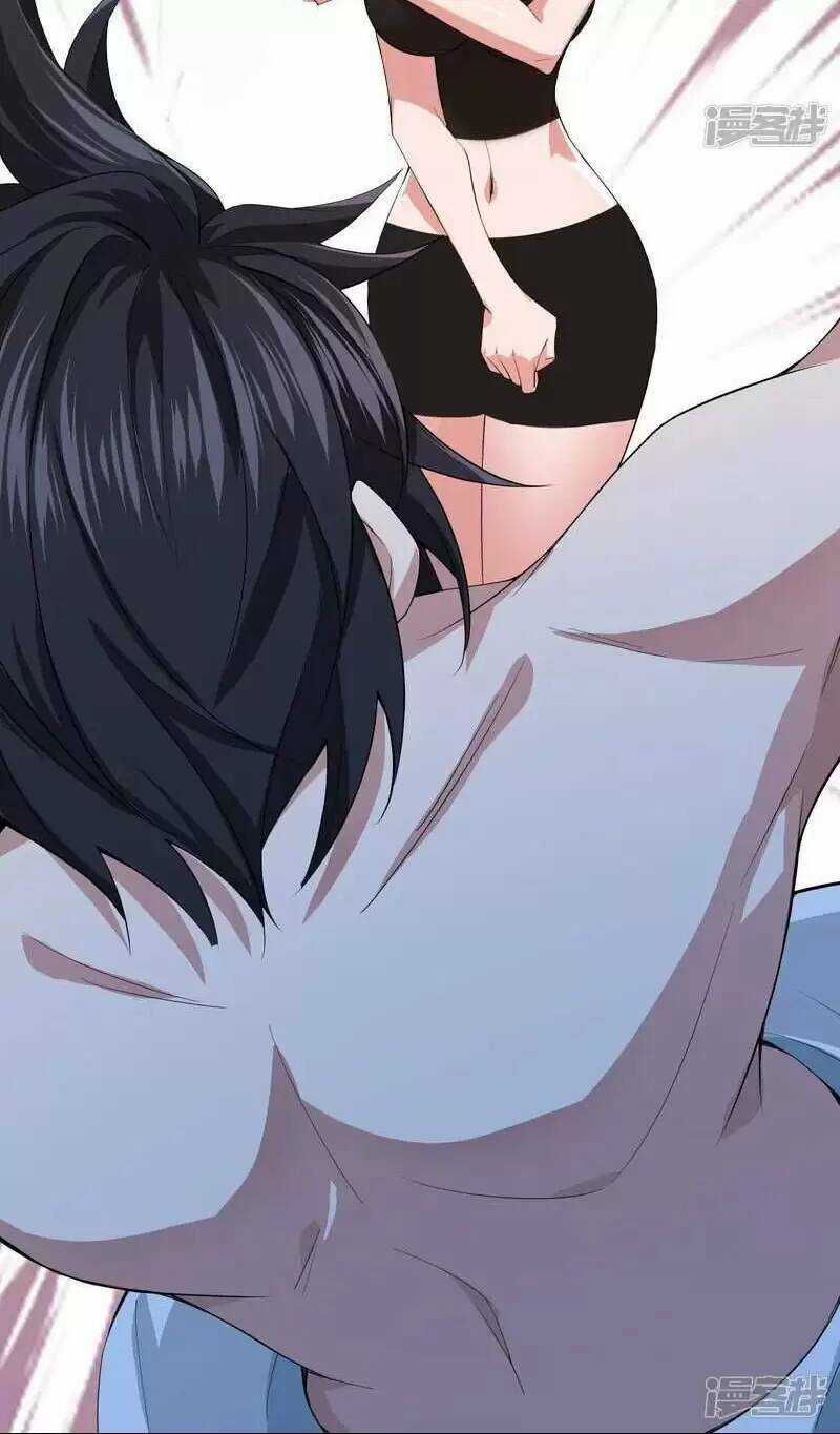 Ta Quét Phó Bản Ở Khắp Thế Giới Chapter 17 trang 25