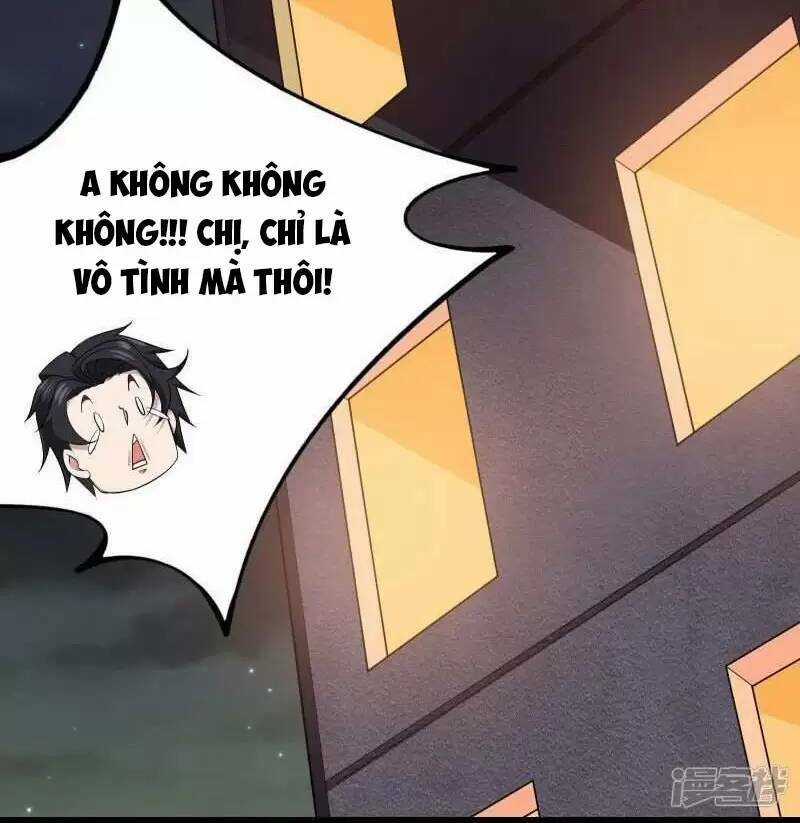 Ta Quét Phó Bản Ở Khắp Thế Giới Chapter 17 trang 29