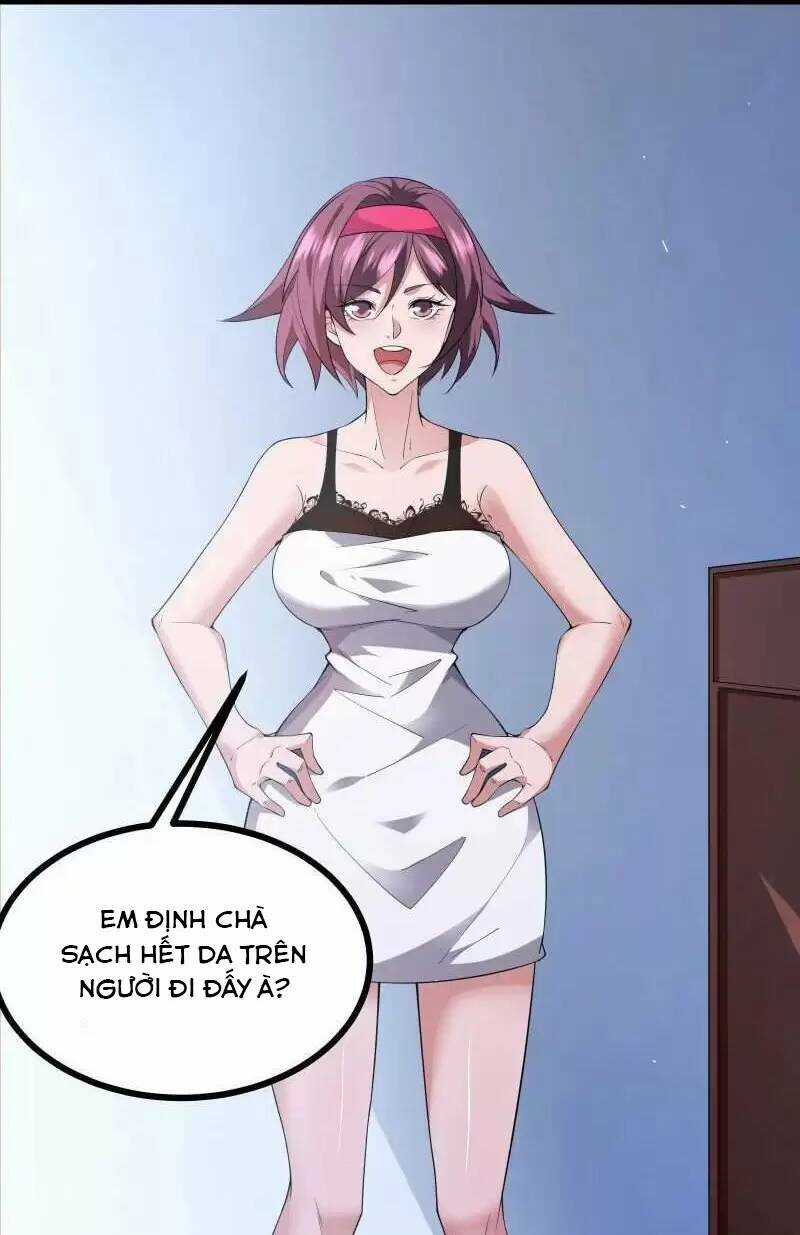 Ta Quét Phó Bản Ở Khắp Thế Giới Chapter 17 trang 3