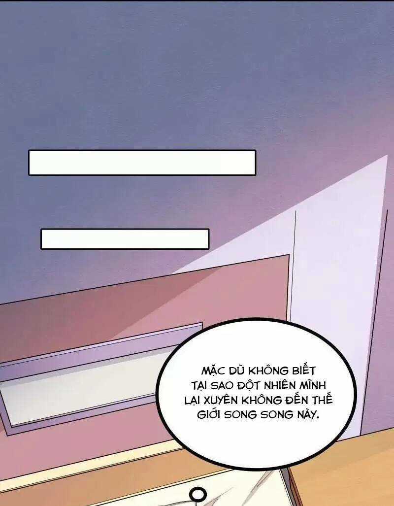 Ta Quét Phó Bản Ở Khắp Thế Giới Chapter 17 trang 30