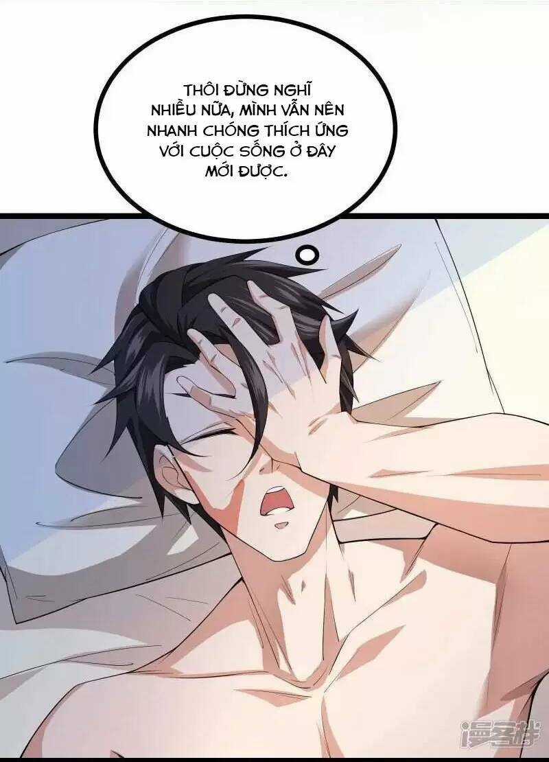 Ta Quét Phó Bản Ở Khắp Thế Giới Chapter 17 trang 32