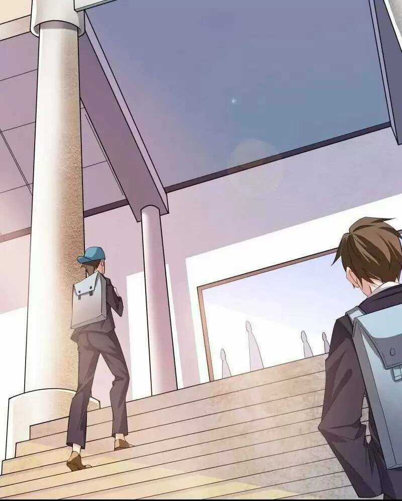 Ta Quét Phó Bản Ở Khắp Thế Giới Chapter 17 trang 34