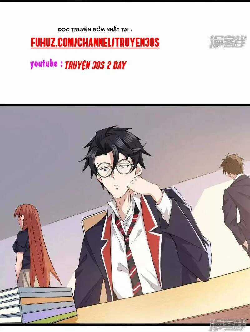 Ta Quét Phó Bản Ở Khắp Thế Giới Chapter 17 trang 35