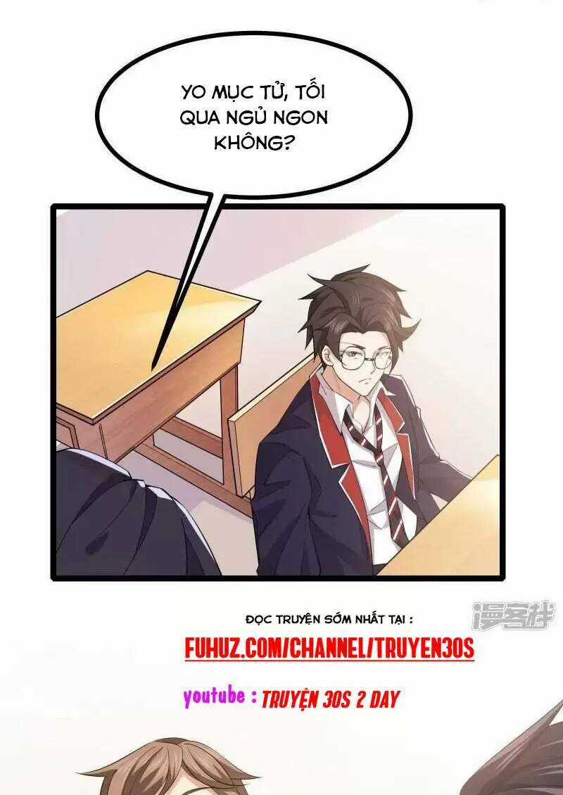 Ta Quét Phó Bản Ở Khắp Thế Giới Chapter 17 trang 36