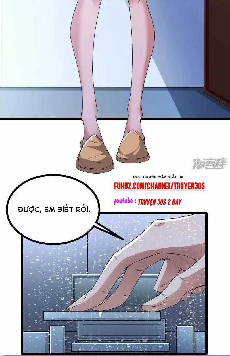 Ta Quét Phó Bản Ở Khắp Thế Giới Chapter 17 trang 4