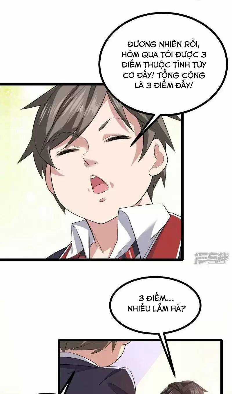 Ta Quét Phó Bản Ở Khắp Thế Giới Chapter 17 trang 40