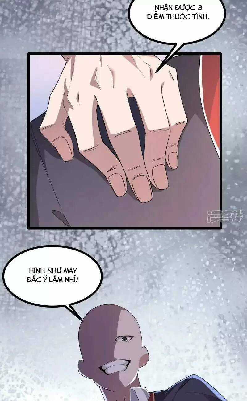 Ta Quét Phó Bản Ở Khắp Thế Giới Chapter 17 trang 43