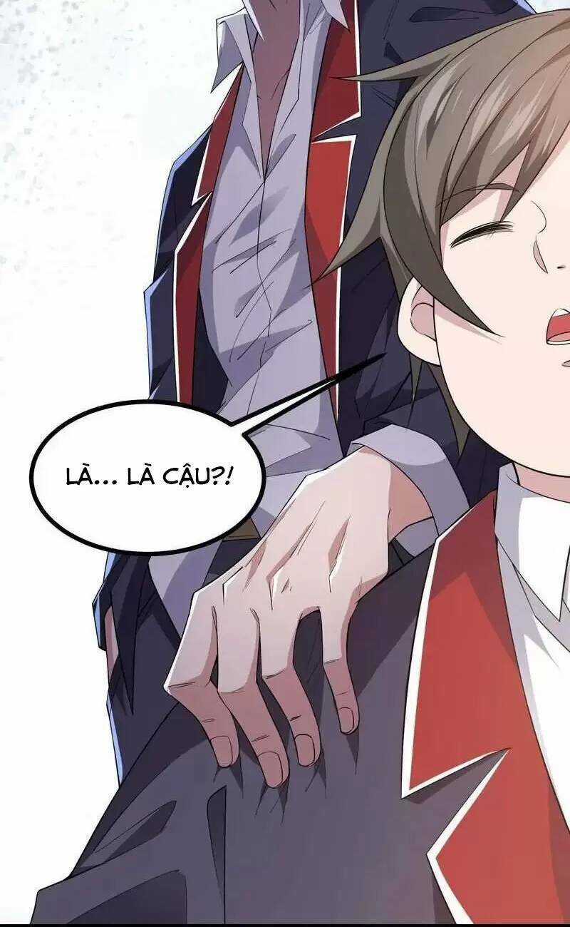 Ta Quét Phó Bản Ở Khắp Thế Giới Chapter 17 trang 44