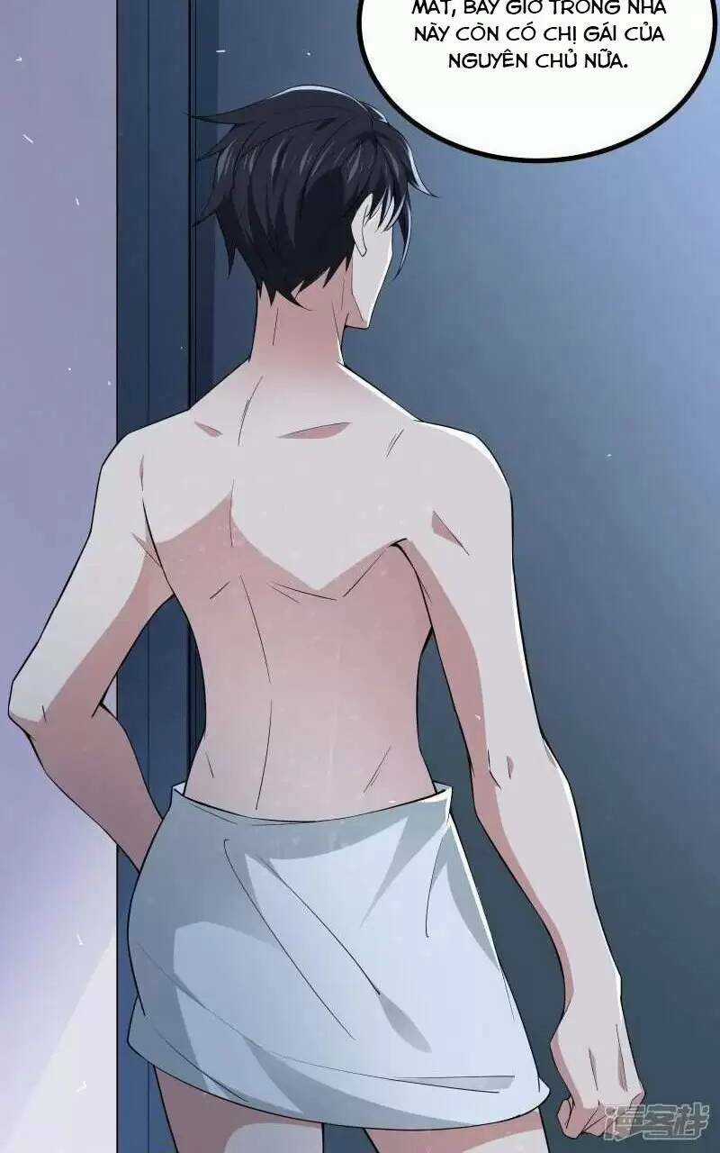 Ta Quét Phó Bản Ở Khắp Thế Giới Chapter 17 trang 6