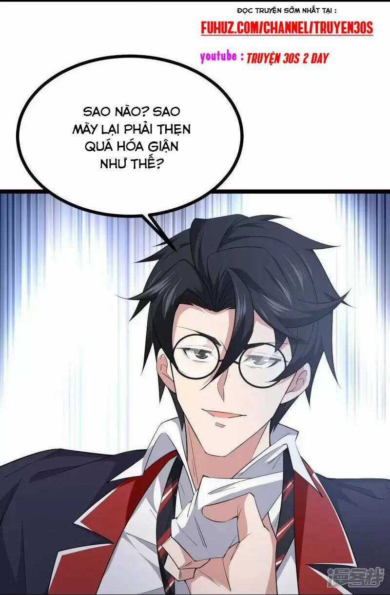 Ta Quét Phó Bản Ở Khắp Thế Giới Chapter 18 trang 10