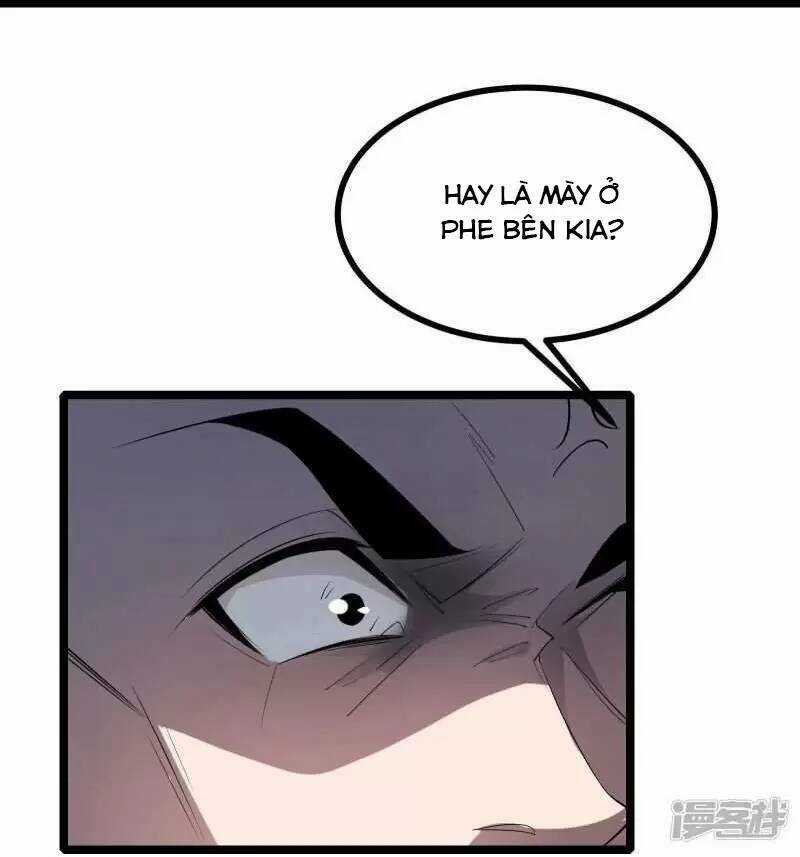 Ta Quét Phó Bản Ở Khắp Thế Giới Chapter 18 trang 11