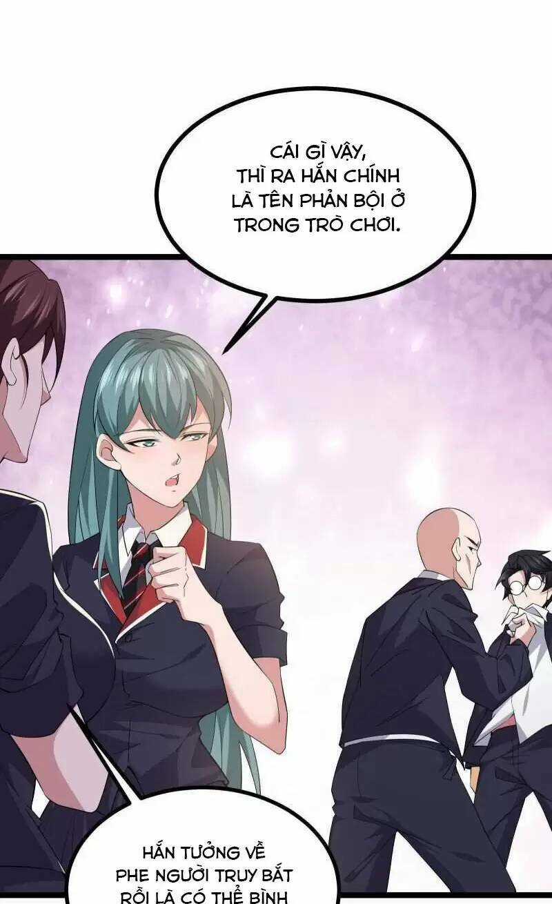 Ta Quét Phó Bản Ở Khắp Thế Giới Chapter 18 trang 13
