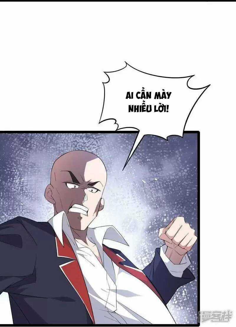Ta Quét Phó Bản Ở Khắp Thế Giới Chapter 18 trang 15