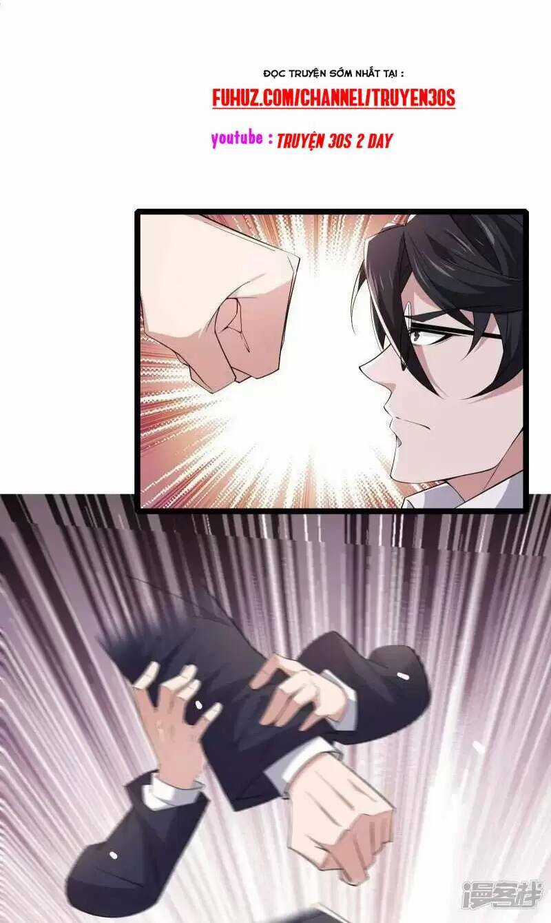 Ta Quét Phó Bản Ở Khắp Thế Giới Chapter 18 trang 16