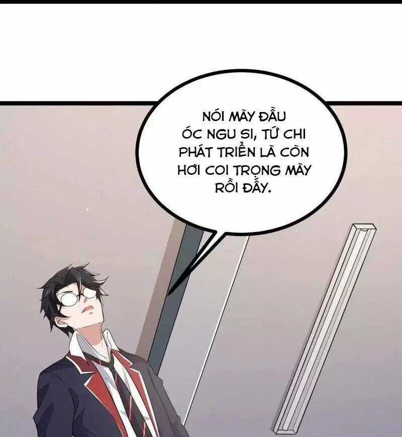Ta Quét Phó Bản Ở Khắp Thế Giới Chapter 18 trang 19