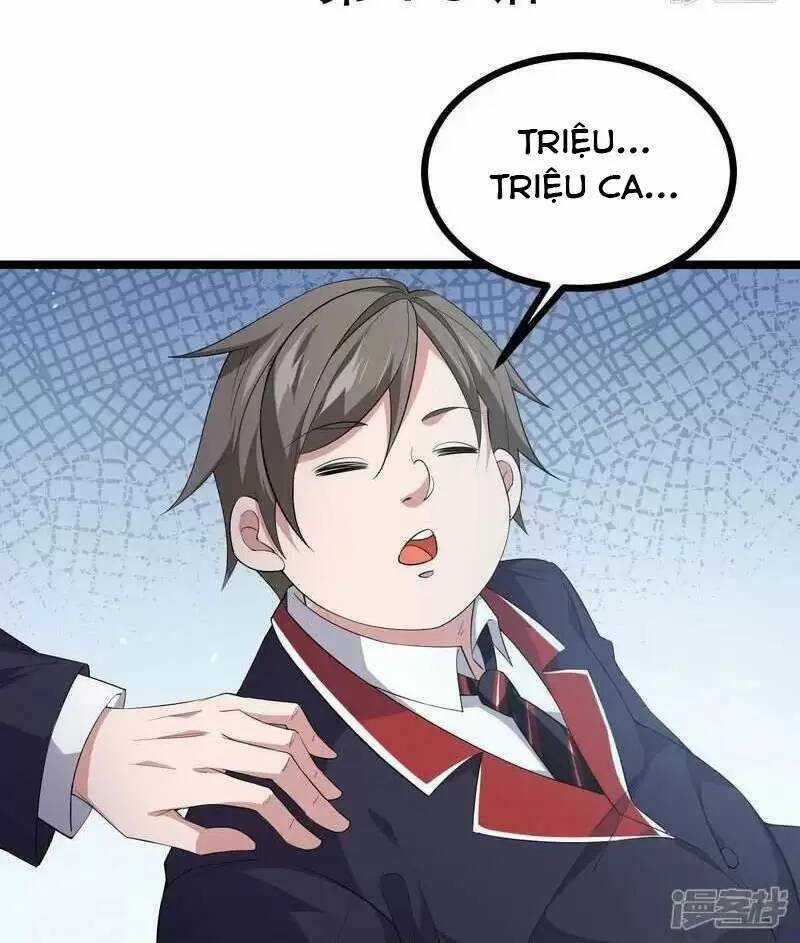 Ta Quét Phó Bản Ở Khắp Thế Giới Chapter 18 trang 2