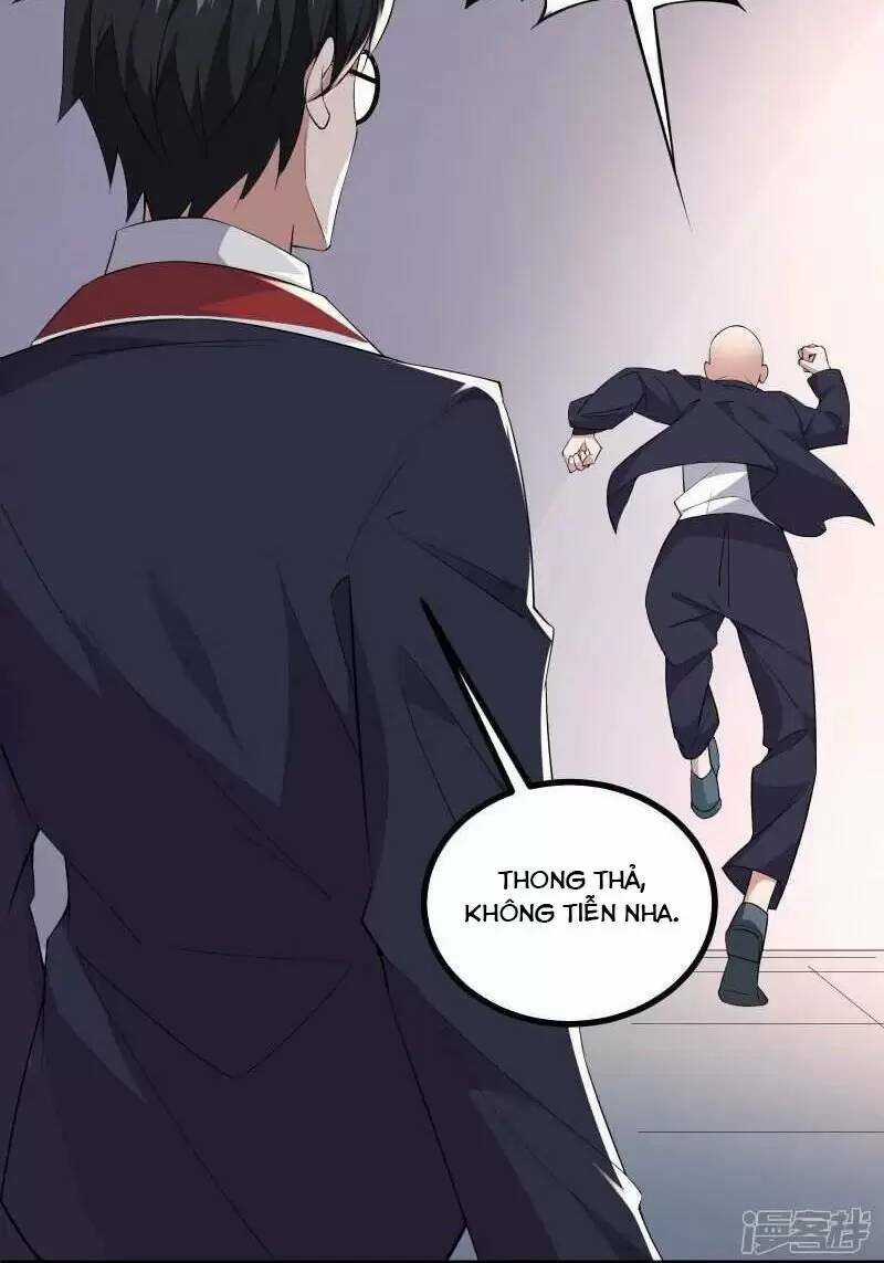 Ta Quét Phó Bản Ở Khắp Thế Giới Chapter 18 trang 22